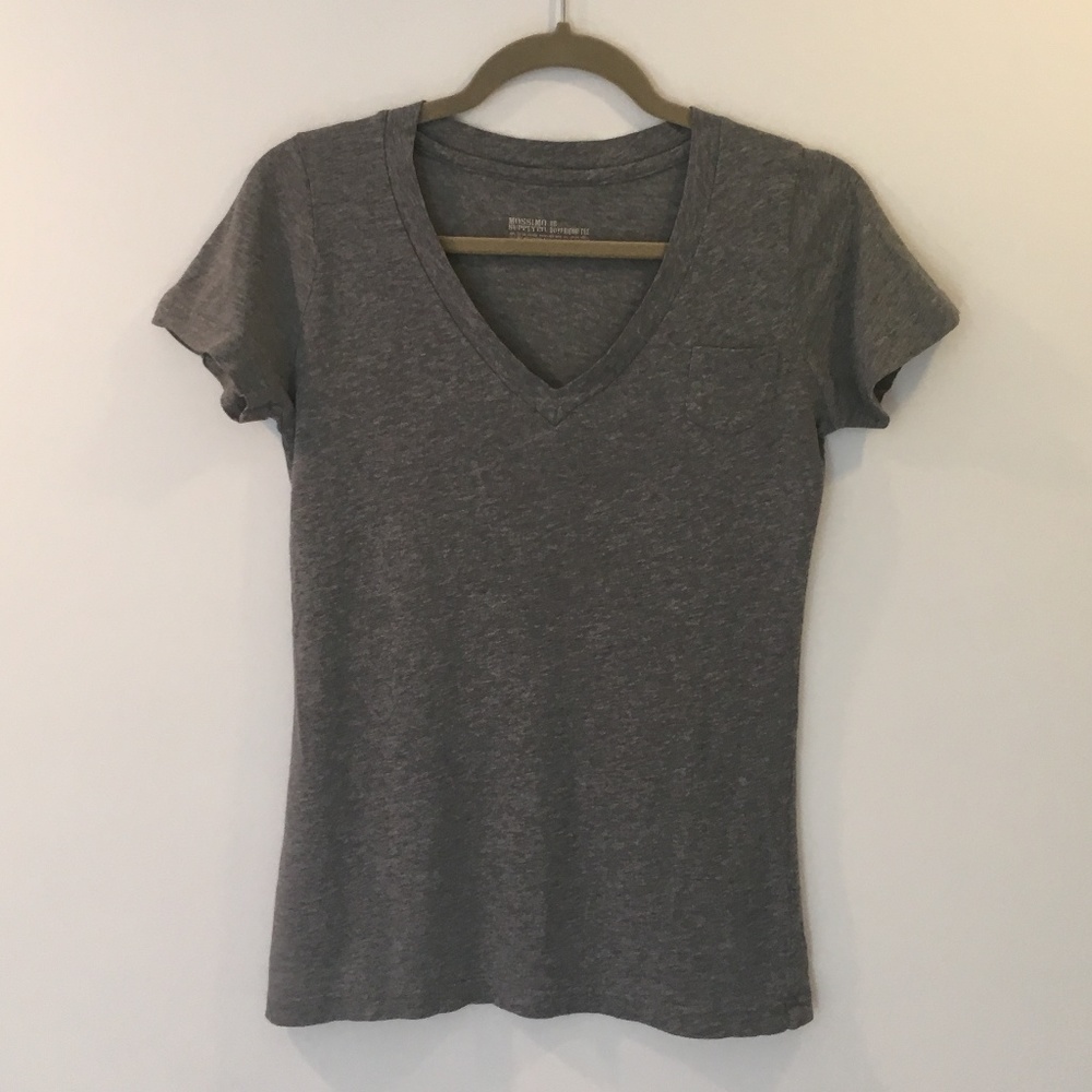 Mossimo boyfriend Tee